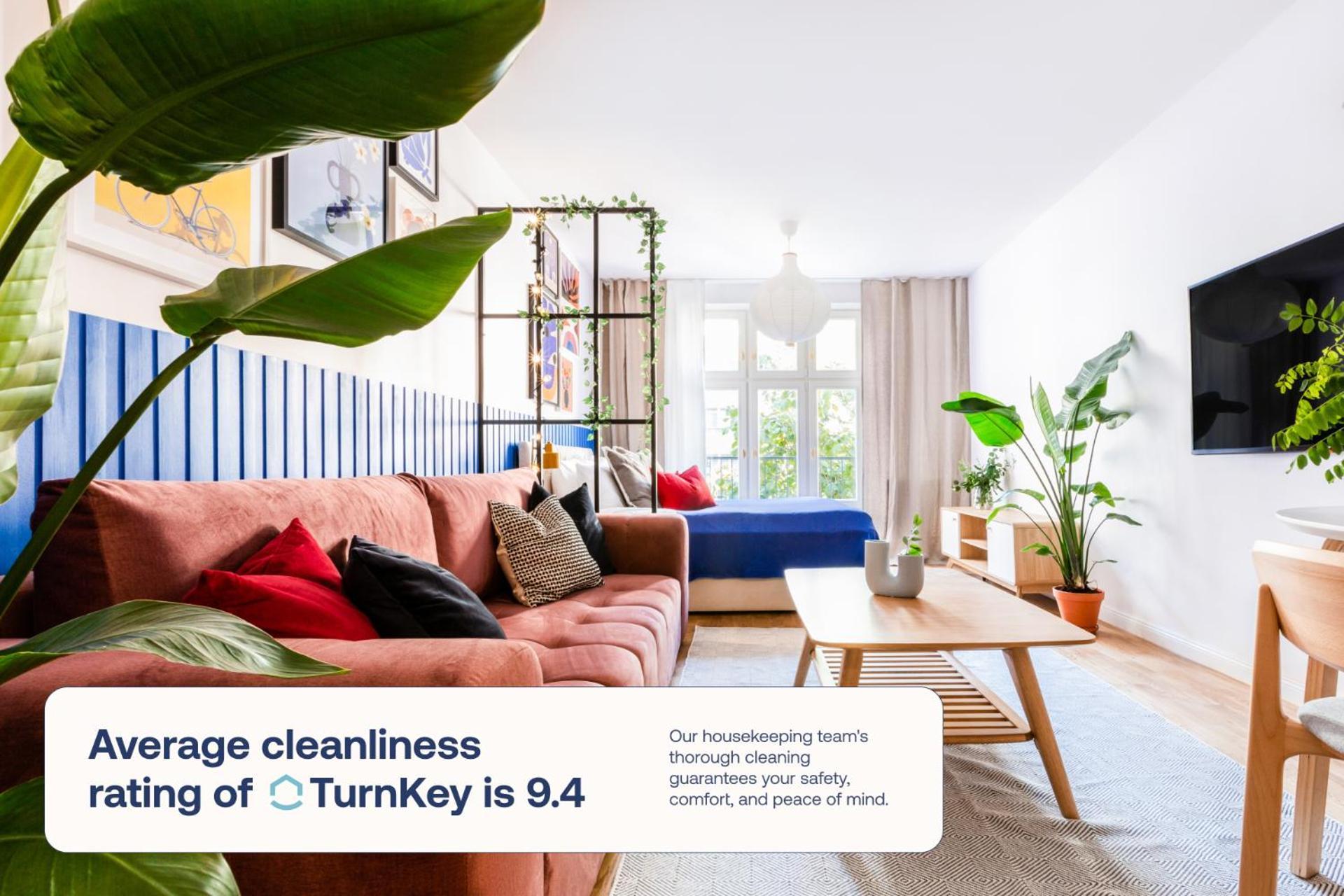 Turnkey I Charles Square Apartments Prague Ngoại thất bức ảnh