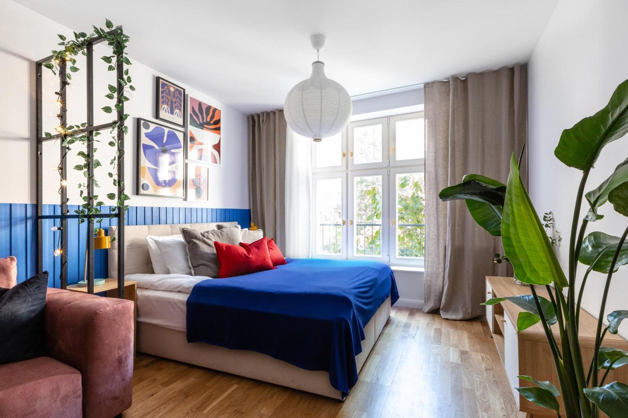 Turnkey I Charles Square Apartments Prague Ngoại thất bức ảnh