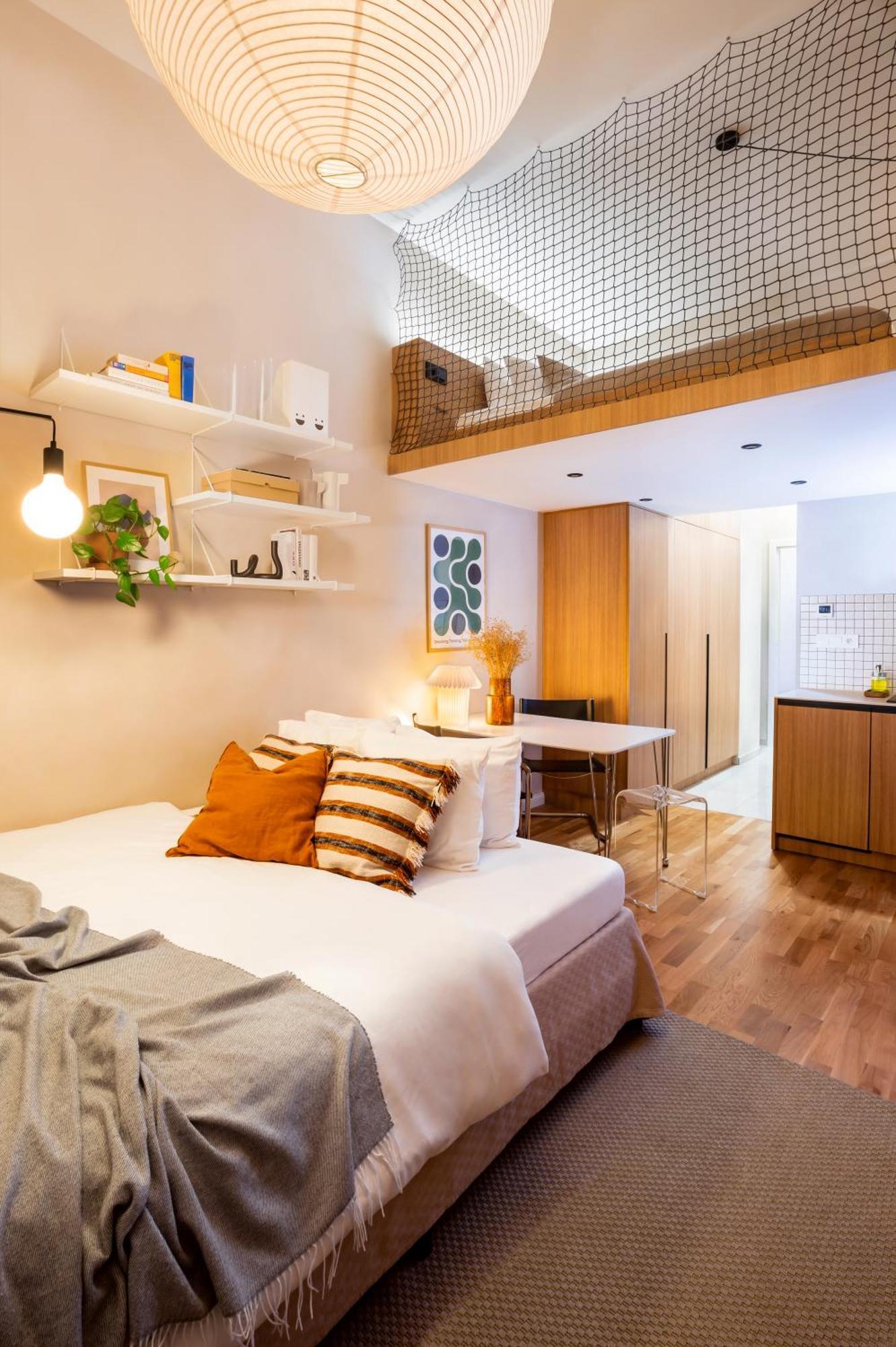 Turnkey I Charles Square Apartments Prague Ngoại thất bức ảnh
