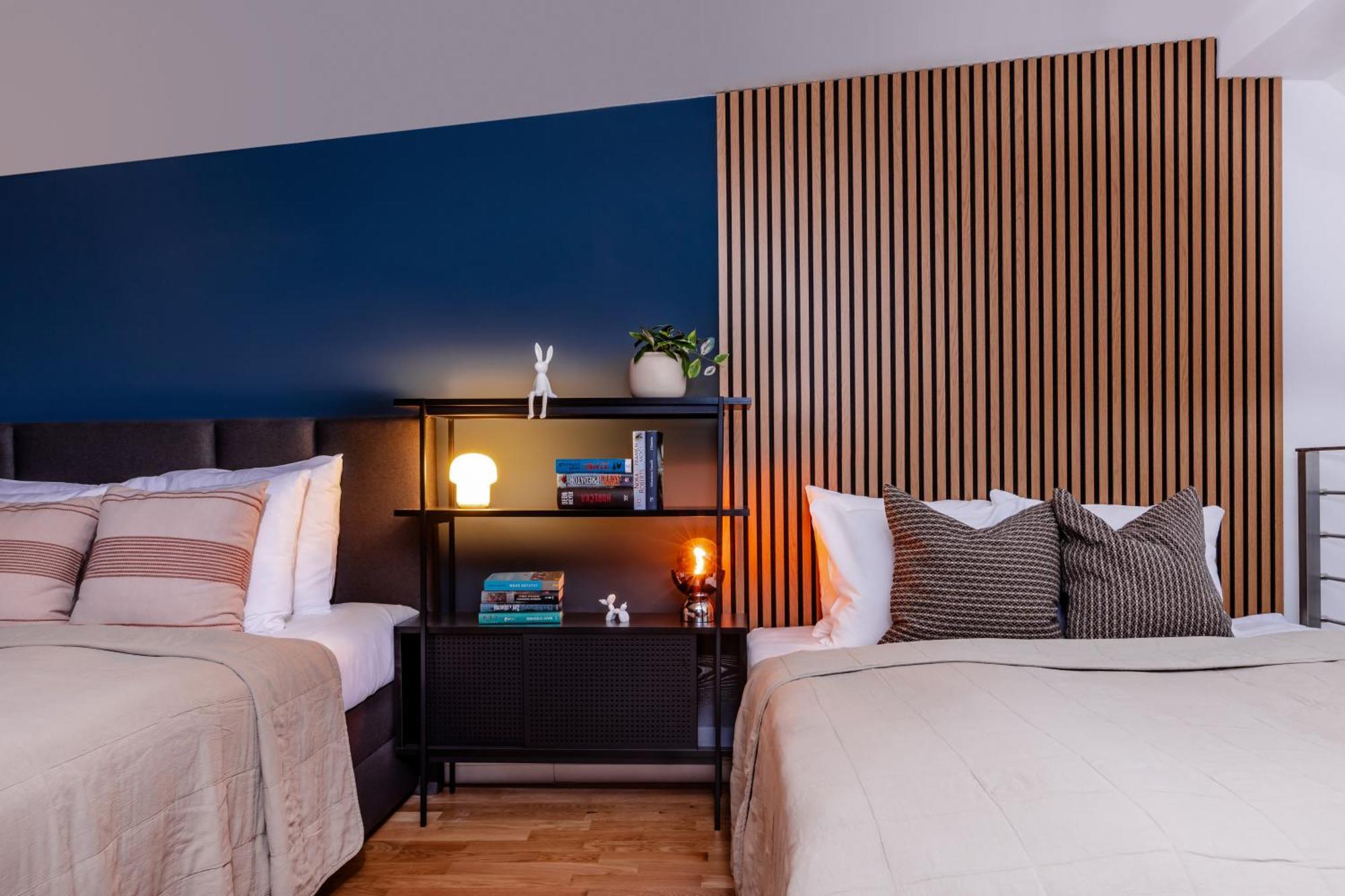 Turnkey I Charles Square Apartments Prague Phòng bức ảnh